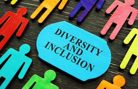 diversity and inclusion