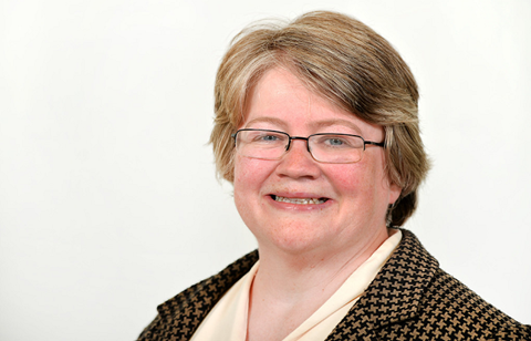 Therese Coffey