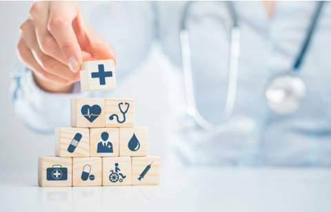 Participate in exclusive healthcare benefits research to enter a prize draw