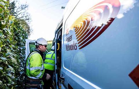 UK Power Networks