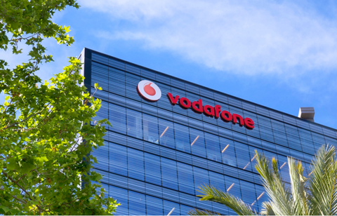 Vodafone, Zurich, and Natwest recognised as top global employers for LGBT inclusion