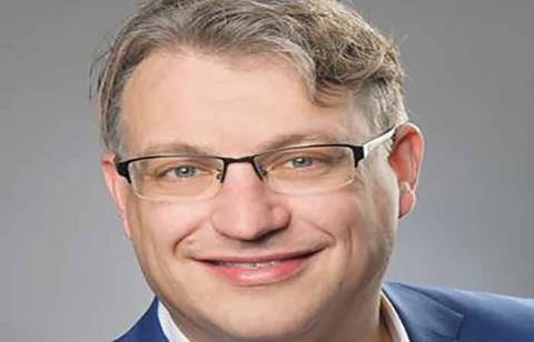 Norman Dreger: Creating a globally consistent employee experience
