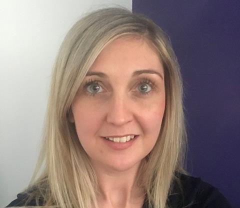 Sarah Hutchinson Yorkshire Housing