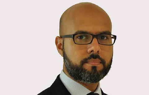 Iskander Fernandez