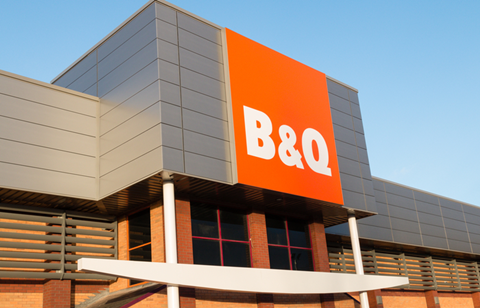 B&Q and Screwfix owner to repay furlough funds