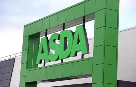 Asda pay consultation 