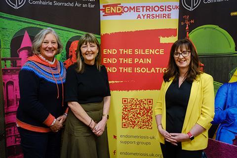 East Ayrshire Council Endometriosis 07