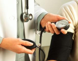 Doctor health