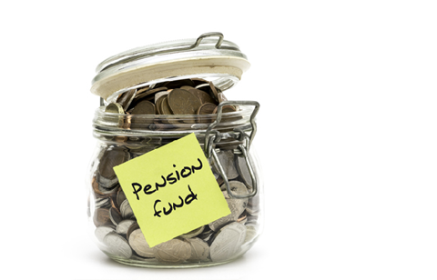 pensions