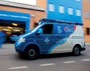 Van