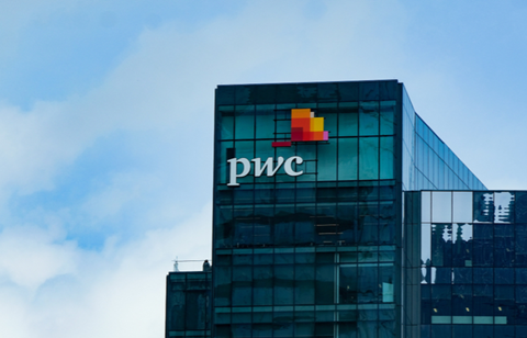 PricewaterhouseCoopers extends remote working policy