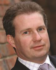 Martin Palmer