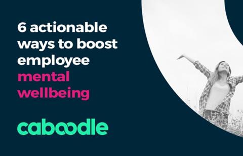 Caboodle boost employee mental wellbeing 1