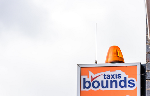 Bounds Taxis