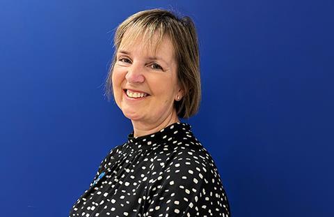 Corinne Mills Alzheimers Society press office