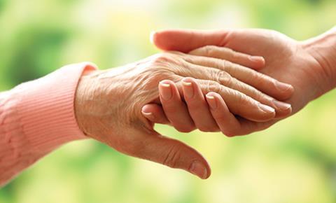 Eldercare