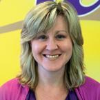 Clare Prockter