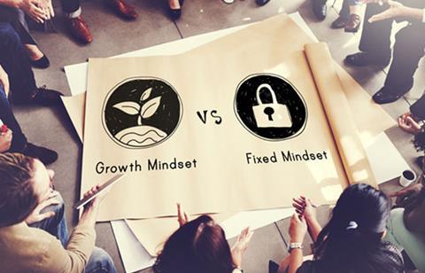 fixed or growth