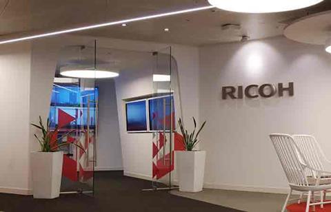 ricoh