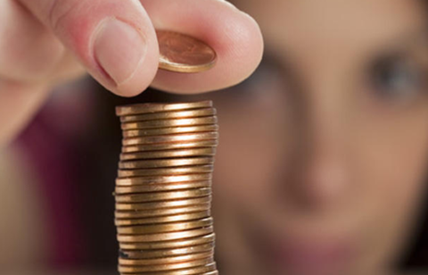 employees' financial goals