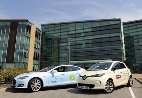 RWE NPower