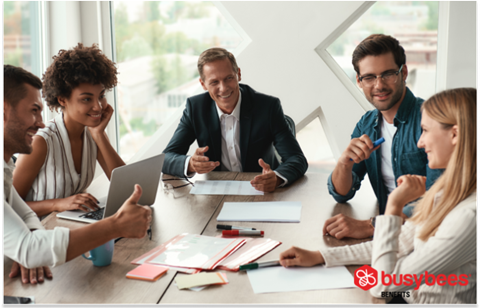 Employee Benefits Platform 1