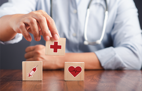 health cover benefit
