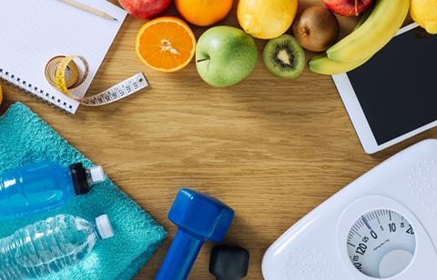 metabolic health