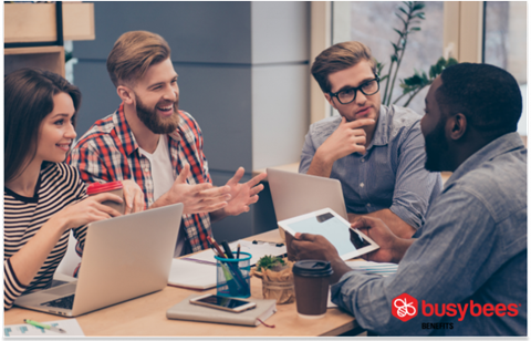 Simplifying Employee Benefits Delivery 2