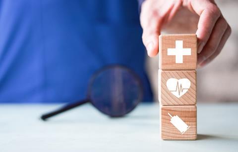 healthcare benefits