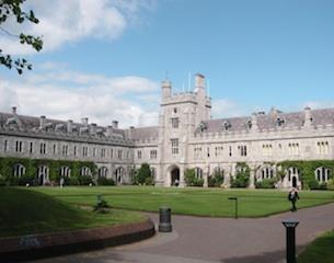 UniversityCollegeCork-Campus-2014