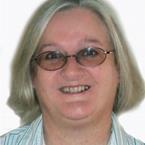 Angela Wright