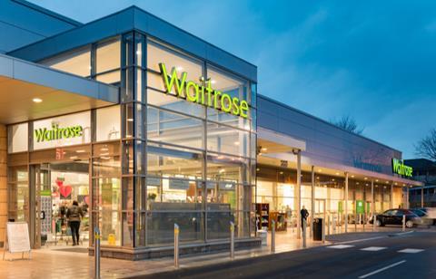Waitrose staff no longer required to 'time bank' hours while self-isolating