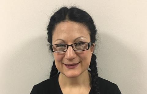 Daniela Silcock - pension