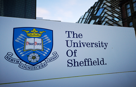 University of Sheffield