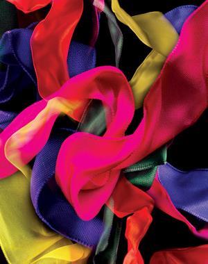 Flexible Benefits April 2014