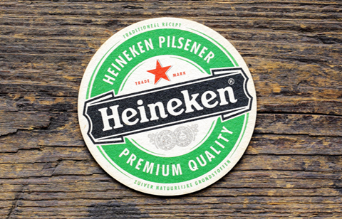 Heineken reports 9% mean gender pay gap