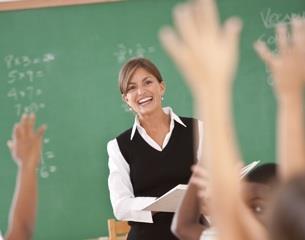 Teachers