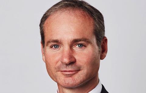 Martin Bartlam