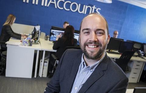 thumbnail James Poyser cofounder inniAccounts