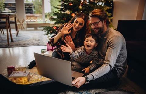 HOW TO AVOID PRE CHRISTMAS BURNO
