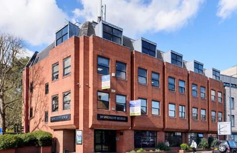 Monument House 2022 PromoVeritas