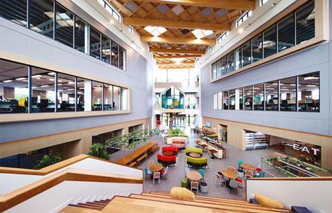 Moneypenny internal