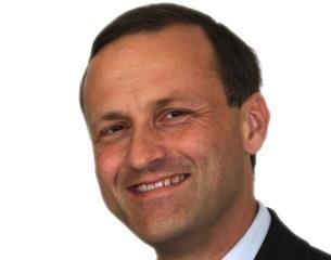 Steve Webb