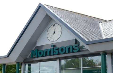 Morrisons