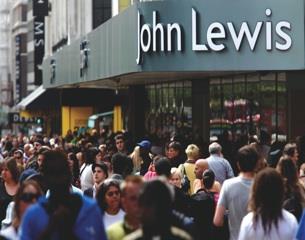 John Lewis