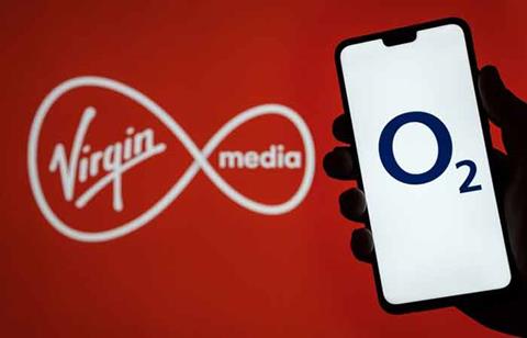 Virgin Media O2