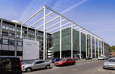 Imperial College London