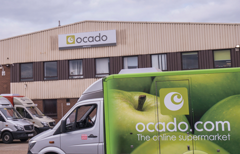 Ocado 