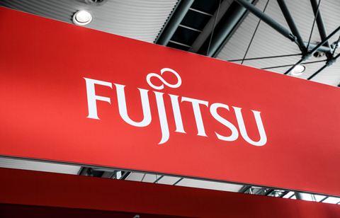 Fujitsu reports 12.3% mean gender pay gap